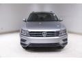 Pyrite Silver Metallic - Tiguan S 4MOTION Photo No. 2