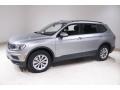 Pyrite Silver Metallic - Tiguan S 4MOTION Photo No. 3