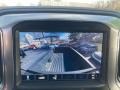 Black - Silverado 2500HD LTZ Crew Cab 4x4 Photo No. 38