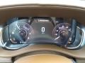 Light Mountain Brown/Mountain Brown Gauges Photo for 2023 Ram 2500 #145665990