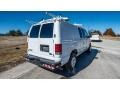 Oxford White - E Series Van E250 Super Duty Cargo Photo No. 4