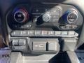 Black - Silverado 2500HD LTZ Crew Cab 4x4 Photo No. 44