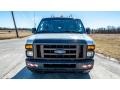 Oxford White - E Series Van E250 Super Duty Cargo Photo No. 9