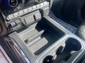 Black - Silverado 2500HD LTZ Crew Cab 4x4 Photo No. 46