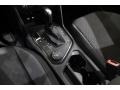 Pyrite Silver Metallic - Tiguan S 4MOTION Photo No. 13