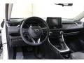 Super White - RAV4 XLE AWD Photo No. 6