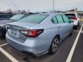 2020 Ice Silver Metallic Subaru Legacy 2.5i Premium  photo #3