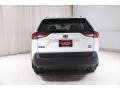 Super White - RAV4 XLE AWD Photo No. 17