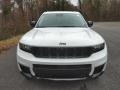 Bright White - Grand Cherokee L Limited 4x4 Photo No. 3