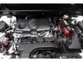 Super White - RAV4 XLE AWD Photo No. 18