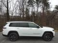 Bright White - Grand Cherokee L Limited 4x4 Photo No. 5