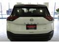 Glacier White - Rogue S AWD Photo No. 8