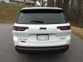 Bright White - Grand Cherokee L Limited 4x4 Photo No. 7