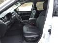 Bright White - Grand Cherokee L Limited 4x4 Photo No. 11