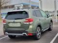 Jasper Green Metallic - Forester 2.5i Touring Photo No. 4