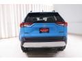 Blue Flame - RAV4 Adventure AWD Photo No. 18