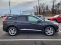 Majestic Black Pearl - RDX Advance AWD Photo No. 3