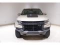 2022 Sand Dune Metallic Chevrolet Colorado ZR2 Crew Cab 4x4  photo #2