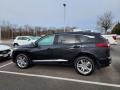 Majestic Black Pearl - RDX Advance AWD Photo No. 8