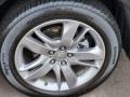 Majestic Black Pearl - RDX Advance AWD Photo No. 9