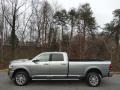 Billet Silver Metallic 2022 Ram 2500 Laramie Crew Cab 4x4