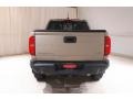 Sand Dune Metallic - Colorado ZR2 Crew Cab 4x4 Photo No. 20