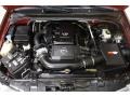  2016 Frontier SV Crew Cab 4.0 Liter DOHC 24-Valve CVTCS V6 Engine