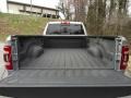 Billet Silver Metallic - 2500 Laramie Crew Cab 4x4 Photo No. 8