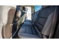 2015 Summit White Chevrolet Silverado 2500HD LT Double Cab  photo #20