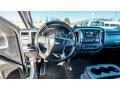 2015 Summit White Chevrolet Silverado 2500HD LT Double Cab  photo #27