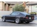 Custom Deep Purple 1971 Datsun 240Z Standard 240Z Model Exterior