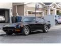 Custom Deep Purple 1971 Datsun 240Z Standard 240Z Model Exterior