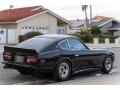 Custom Deep Purple 1971 Datsun 240Z Standard 240Z Model Exterior