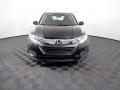 Crystal Black Pearl - HR-V LX AWD Photo No. 4