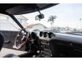 1971 Datsun 240Z Black Interior Dashboard Photo