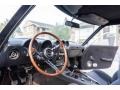 Black Front Seat Photo for 1971 Datsun 240Z #145667988