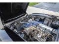 1971 Datsun 240Z 2.4 Liter SOHC 12-Valve L24 Inline 6 Cylinder Engine Photo