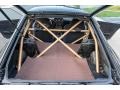1971 Datsun 240Z Black Interior Trunk Photo