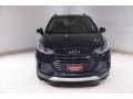 Mosaic Black Metallic - Trax LT AWD Photo No. 2