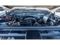 Summit White - Silverado 2500HD WT Regular Cab 4x4 Photo No. 16