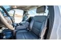 Summit White - Silverado 2500HD WT Regular Cab 4x4 Photo No. 17