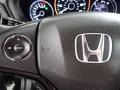 2020 Crystal Black Pearl Honda HR-V LX AWD  photo #15