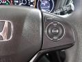 2020 Crystal Black Pearl Honda HR-V LX AWD  photo #16