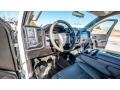 Summit White - Silverado 2500HD WT Regular Cab 4x4 Photo No. 19