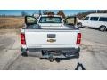 Summit White - Silverado 2500HD WT Regular Cab 4x4 Photo No. 20