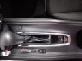 2020 Crystal Black Pearl Honda HR-V LX AWD  photo #19