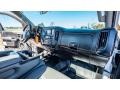 Summit White - Silverado 2500HD WT Regular Cab 4x4 Photo No. 21