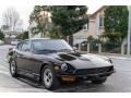 Custom Deep Purple 1971 Datsun 240Z Standard 240Z Model Exterior