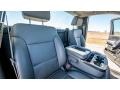 Summit White - Silverado 2500HD WT Regular Cab 4x4 Photo No. 23