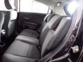 2020 Crystal Black Pearl Honda HR-V LX AWD  photo #23